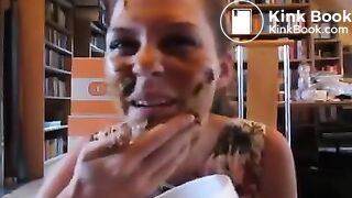 scat 13 - video 2