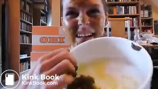 scat 13 - video 2