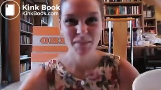 scat 13 - video 2