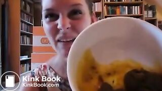 scat 13 - video 2