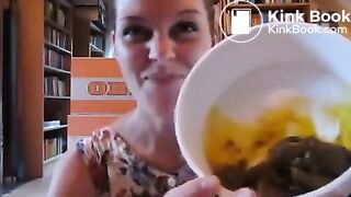 scat 13 - video 2
