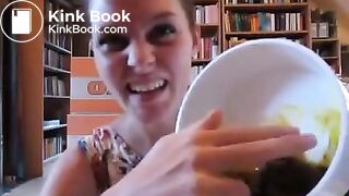 scat 13 - video 2