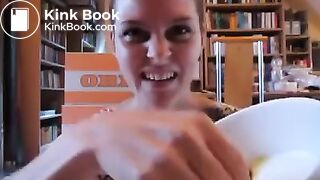 scat 13 - video 2