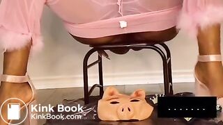 It’s just a damn porn video