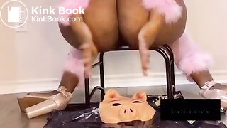 It’s just a damn porn video