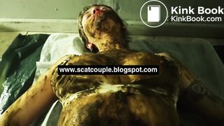 SET 14 AMAZING COUPLE SCAT +PICTURES