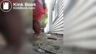 Sexy scat - video 9