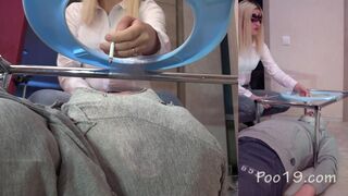 Scat122 - video 2