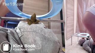 Scat122 - video 2