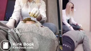 Scat122 - video 2