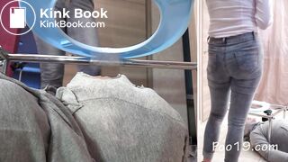 Scat122 - video 2