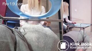 Scat122 - video 2