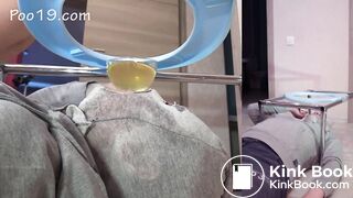 Scat122 - video 2