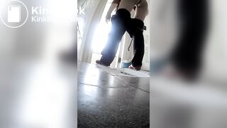 Russian Scat Toilet Cam 4