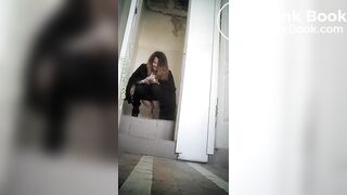 Russian Scat Toilet Cam 4