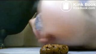 Thick turd - video 17