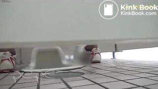 poop back shot - video 18