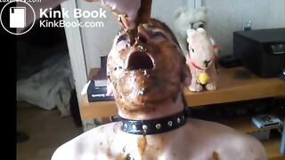 mad crazy scat hungry mature 20