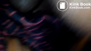 Ebony scat - video 43