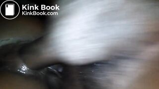 Ebony scat - video 43