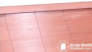 Multiple videos of men receiving loads of diarrhea directly from women