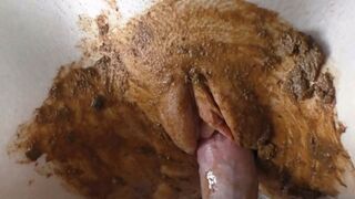 Perfect Teen Pussy Shitfucked