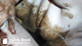 Homemade scatcouple 20