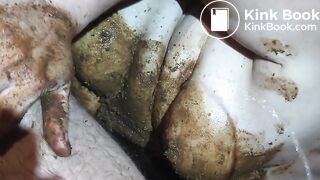 Homemade scatcouple 20