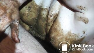 Homemade scatcouple 20