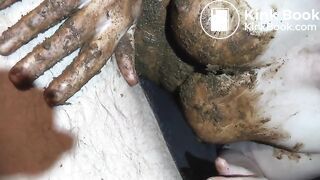 Homemade scatcouple 20