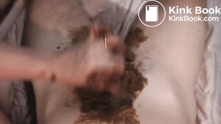 Homemade scatcouple 18