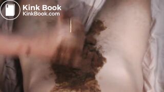 Homemade scatcouple 18