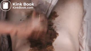 Homemade scatcouple 18