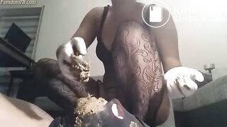 scat feed - video 3