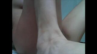 Blast from the past scat slut 1