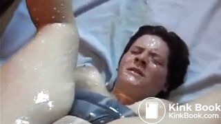 Box Wine Puke Shit Piss