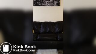 Ebony BBW huge soft shit