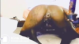 Kpoop Dirty Anal Adventures