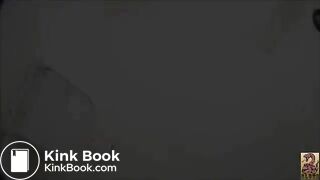 cute asian girl shitting three times