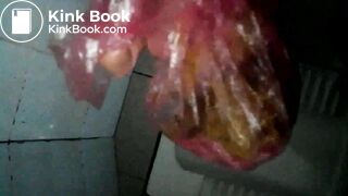 Shit amateur couple Part 3 of 3