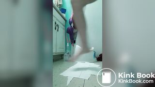 Sexy poop - video 27