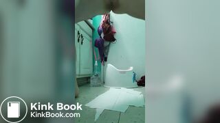 Sexy poop - video 27