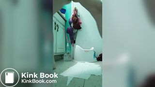 Sexy poop - video 27