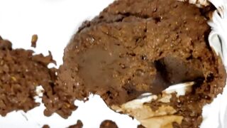 1 kilo of shit in your underwear