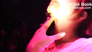 Japanese Real Scat Lesbian