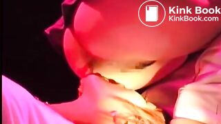 Japanese Real Scat Lesbian