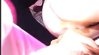 Japanese Real Scat Lesbian