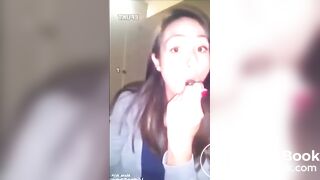 Scat but plug at work 2020