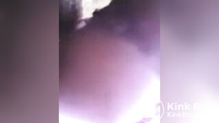 girl filmed pooping