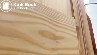 Hot girl pooping - video 19